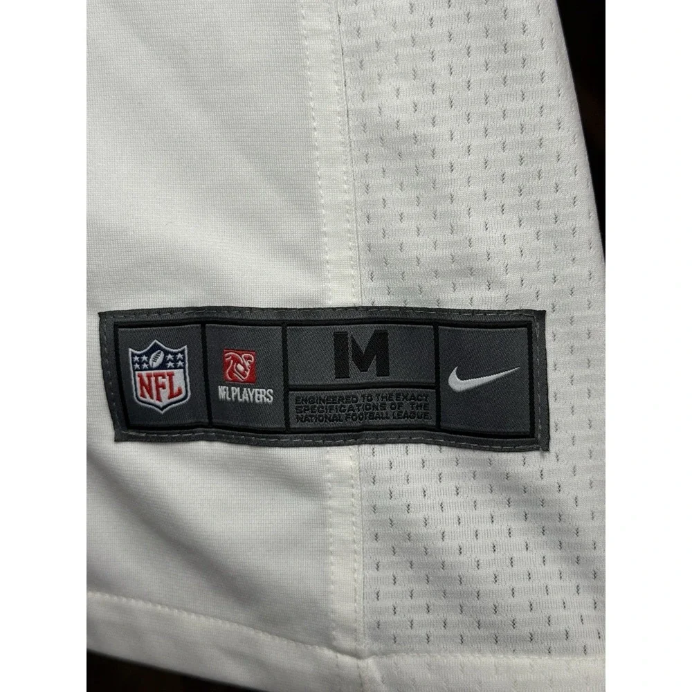 NFL/Nike On Field-New York Giants-#26 Saquon Barkley Jersey Size‎ Medium